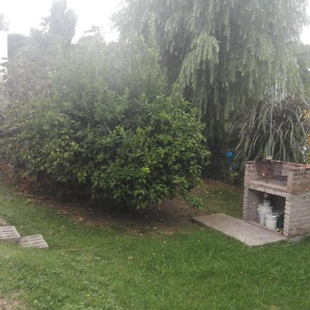Вилла La Casita De Colonia 2 Колония-дель-Сакраменто Экстерьер фото