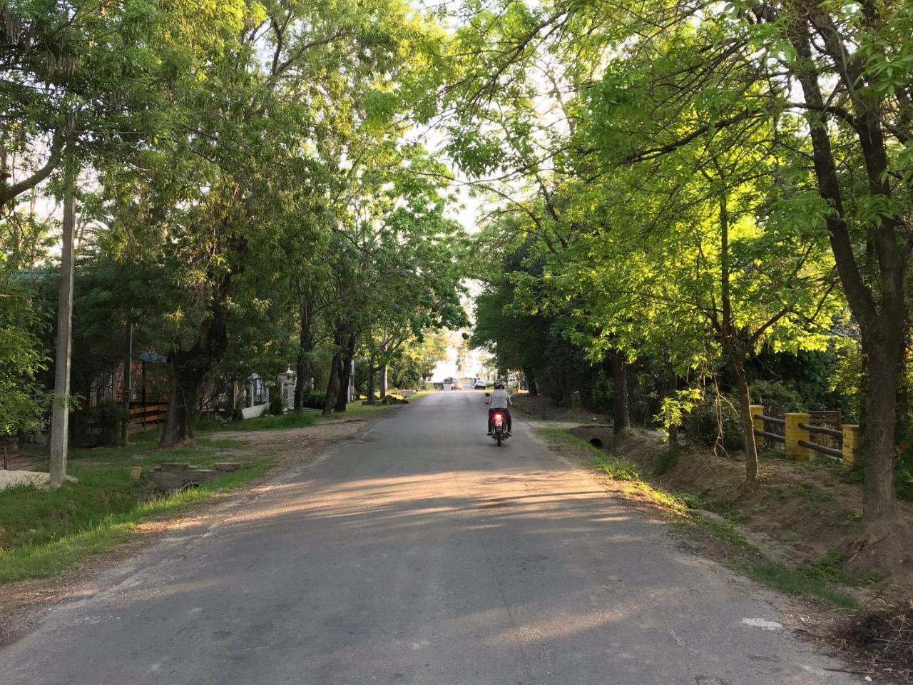 Вилла La Casita De Colonia 2 Колония-дель-Сакраменто Экстерьер фото