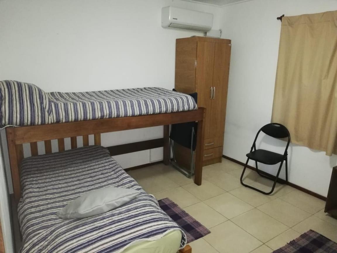 Вилла La Casita De Colonia 2 Колония-дель-Сакраменто Экстерьер фото