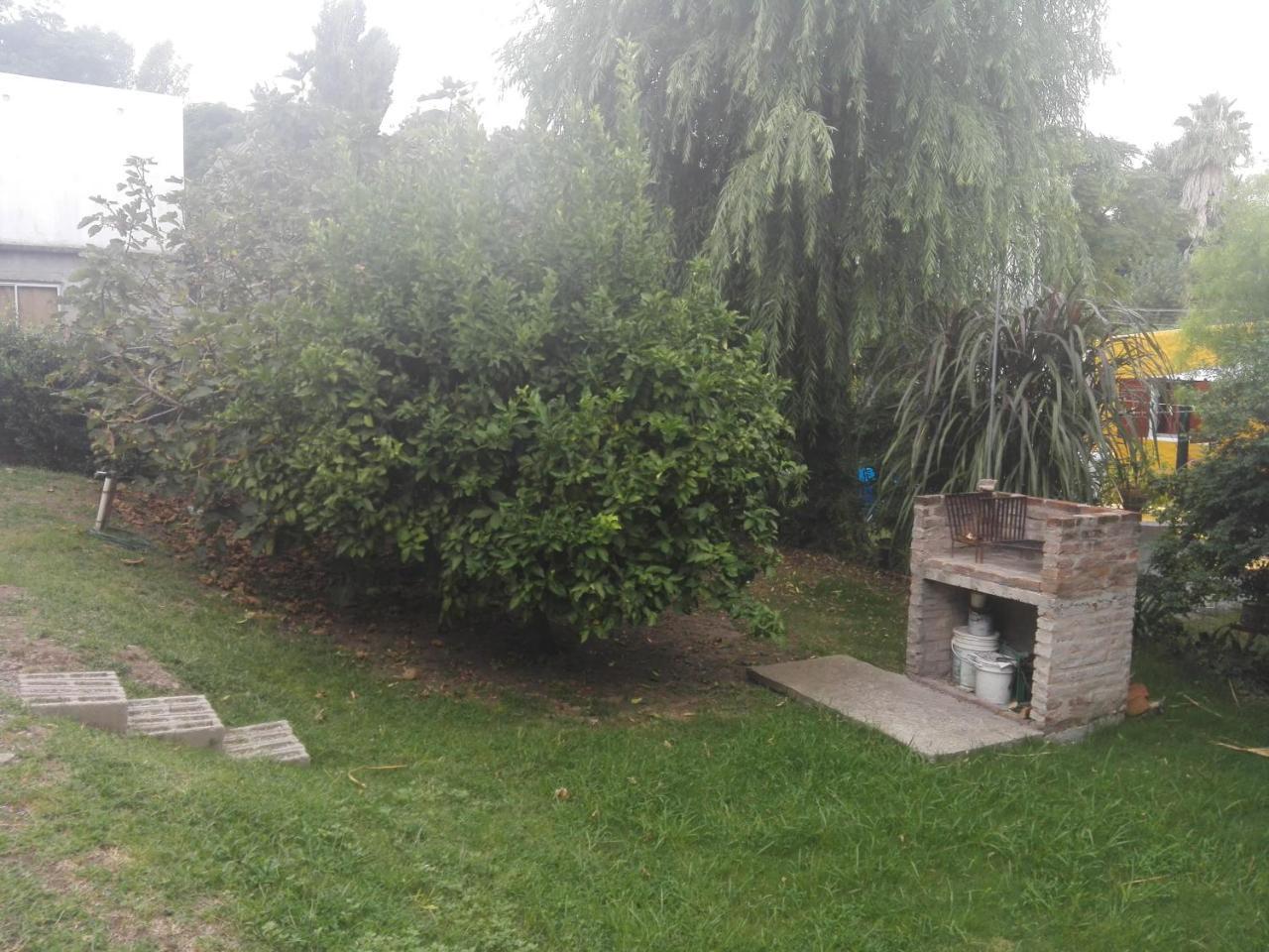 Вилла La Casita De Colonia 2 Колония-дель-Сакраменто Экстерьер фото